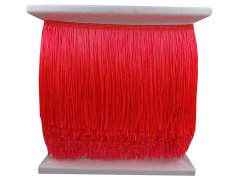 Frędzle RED FLUO wpada w...
