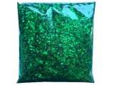 Cekiny kółka 6mm 2,5kg metallic 4 Zielony Trawa cena za hurt 2500g sklep z cekinami największy wybór Warszawa