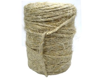 Sznurek konopny 250g około...