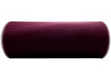 Tiul 15cm Bordo Wino rolka 25y czyli 22,86m tutu na pompony kokardy dekoracje imprezy ślubne