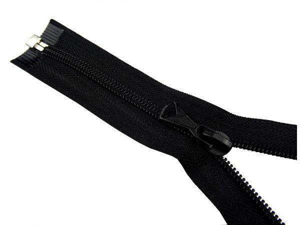 Suwaki 150cm żyłka rozdzielcze CZARNE cena za 1szt