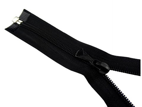 Suwaki 150cm żyłka rozdzielcze CZARNE cena za 1szt