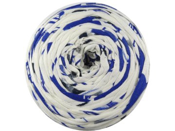 Spaghetti cotton OFF WHITE...