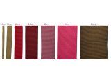Ryps 25mm 278 Róż Ciemny francuska taśma tasiemka wstążka rypsowa 25m francuskie tasiemki rypsowe w najlepszej jakości