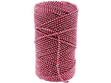 Sznurek 1mm 100m BY...