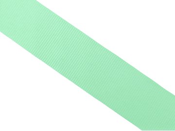 Ryps 25mm 273 Zielony Mint...