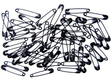 Agrafki 22mm "00" 60szt...