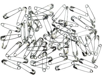 Agrafki 18mm "000" 60szt...