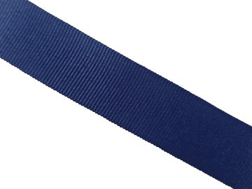 Ryps 25mm 319 Niebieski...