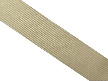 Ryps 25mm 445 Beż Spłowiały...