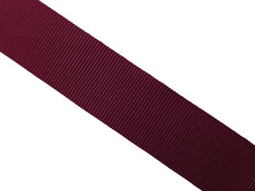 Ryps 25mm 385 Bordo...