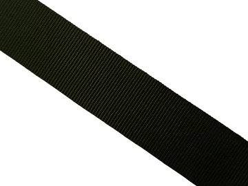 Ryps 25mm 366 Zielony Khaki...