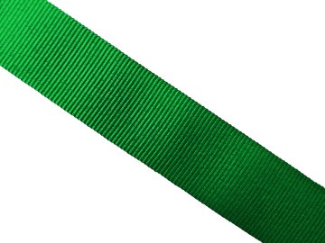 Ryps 25mm 229 Zielony Trawa...