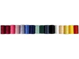 Sznurek 1mm lniany KAROTKA 100g 170m nici lniane