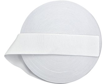 Guma 5cm 50mm Polska tkana...