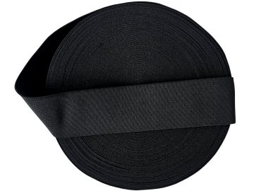 Guma 5cm 50mm Polska tkana...