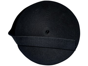 Guma 3cm 30mm Polska tkana...