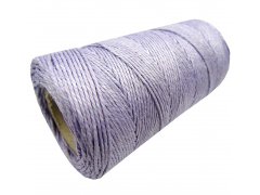 Sznurek 1mm lniany WRZOS...