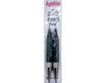 Druty 15mm drewniane wymienne KnitPro by Katia idealne wygodne w podróży sklep z włóczkami i akcesoriami Kati Warszawa