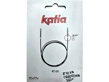 Żyłka 40cm 360° wymienna...