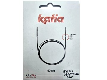 Żyłka 60cm 360° wymienna...