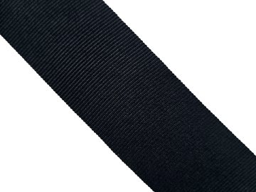 Ryps 38mm 233 Czarny Sadza...