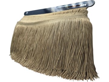 Frędzle taneczne 15cm 83...