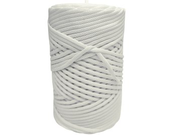 Sznurek 3mm 110m 100 ECRU...
