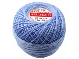 ATŁASEK 30 kordonek BŁĘKITNY 1622 Ariadna 10g 125m idealny do haftowania