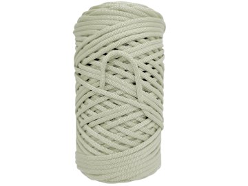 Sznurek 3mm 110m 190 SZARY...