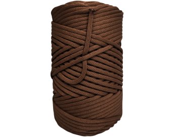 Sznurek 3mm 110m 230 BRĄZ...