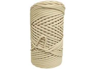 Sznurek 3mm 110m 170 ECRU...