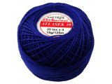ATŁASEK 30 kordonek GRANATOWY 1625 Ariadna 10g 125m idealny do haftowania