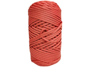 Sznurek 3mm 110m 340 PEACH...