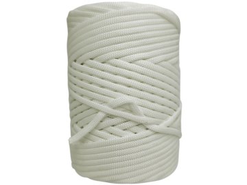 Sznurek 5mm 110m 100 ECRU...