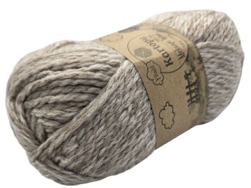 MELANGE WOOL K9002 MIX BEŻ...