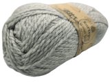 MELANGE WOOL K1000 MIX SZARY JASNY Kartopu 100g 170m mix akrylu i wełny włóczki na ciepłe swetry tanie sklep Warszawa