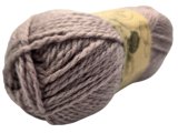 MELANGE WOOL K713 BEŻ ZIMNY Kartopu 100g 170m mix akrylu i wełny włóczki na ciepłe swetry tanie sklep Warszawa