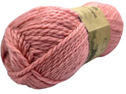 MELANGE WOOL K2116 RÓŻ Kartopu 100g 170m mix akrylu i wełny włóczki na ciepłe swetry tanie sklep Warszawa