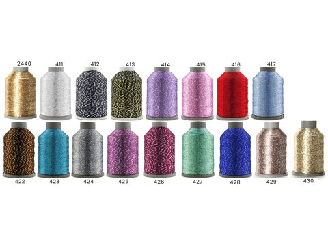 CAMELLIA NEW 418 BEŻ LATTE 50g 450m kordonek metalizowany YarnArt hurtownia kordonków Warszawa