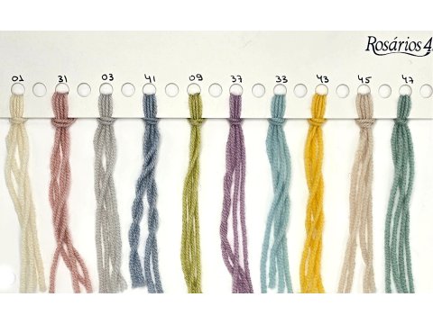 CAMWOOL 03 SZARY JASNY 50g 165m Rosarios4 100% wełna merino i wielbłądzia sklep z włóczkami GOLD-POL Warszawa