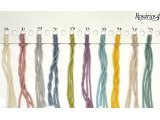 CAMWOOL 03 SZARY JASNY 50g 165m Rosarios4 100% wełna merino i wielbłądzia sklep z włóczkami GOLD-POL Warszawa