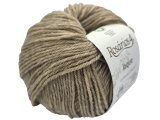 LAQUE 03 BEŻ MELANGE ZGASZONY 50g 200m Rosarios4 100% wełna merino i z jaka hurtownia z włóczkami w Warszawie