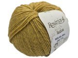 LAQUE 05 MIODOWY MELANGE 50g 200m Rosarios4 100% wełna merino i z jaka hurtownia z włóczkami w Warszawie