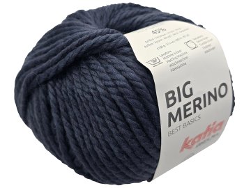 Big Merino 14 GRANAT...