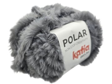 POLAR 118 SZARY ANGIELSKI...