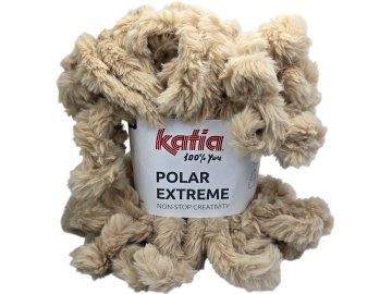 Polar Extreme 205 CIEPŁY...