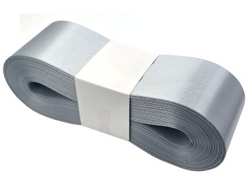5cm 50m HURT SZARA SREBRNA...