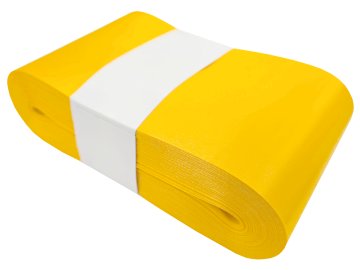 10cm 50m HURT ŻÓŁTA YELLOW...