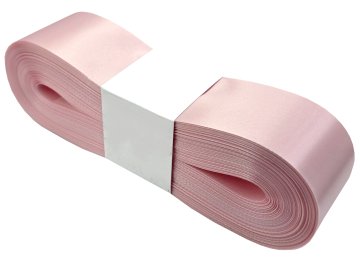 4cm 50m JASNA RÓŻOWA PINK...